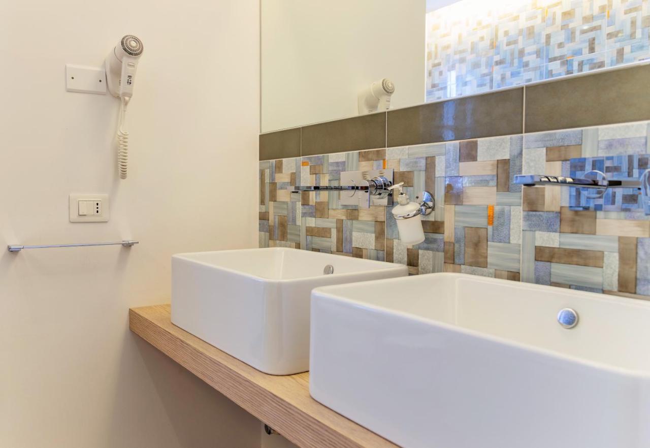 B&B Agramonte Испика Экстерьер фото
