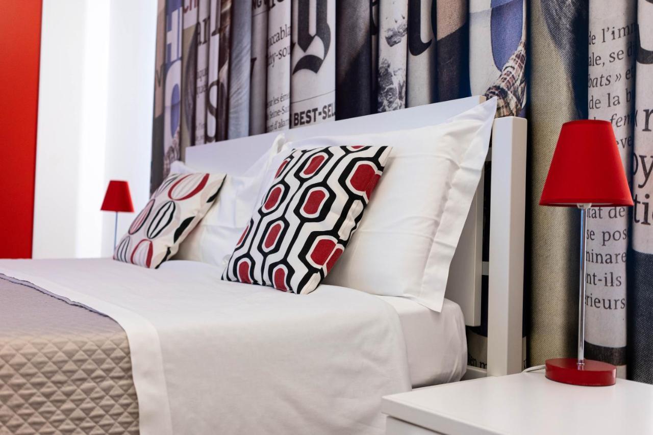B&B Agramonte Испика Экстерьер фото