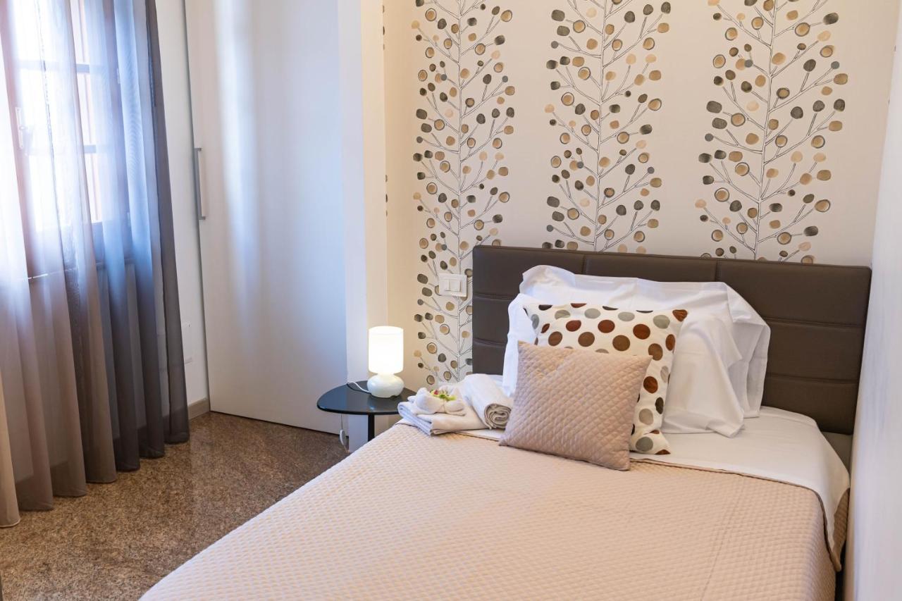 B&B Agramonte Испика Экстерьер фото