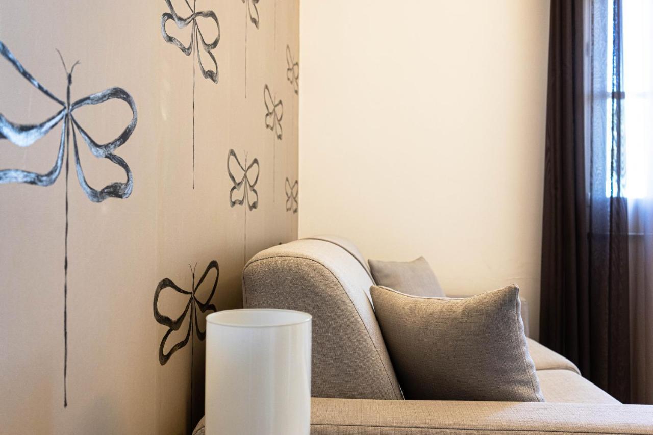 B&B Agramonte Испика Экстерьер фото