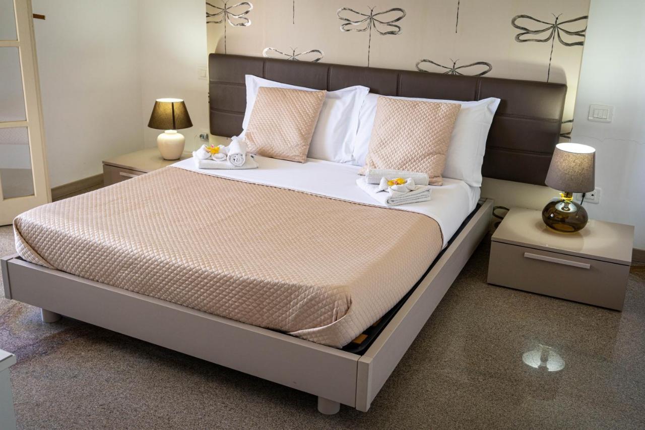 B&B Agramonte Испика Экстерьер фото