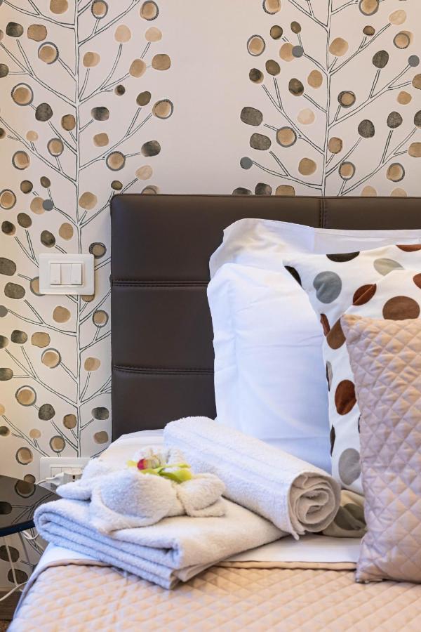 B&B Agramonte Испика Экстерьер фото