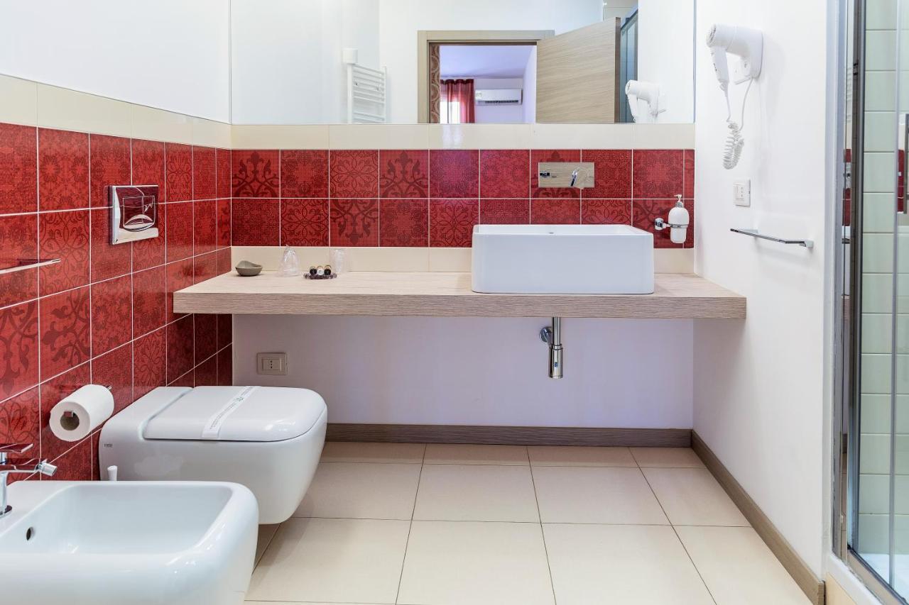 B&B Agramonte Испика Экстерьер фото