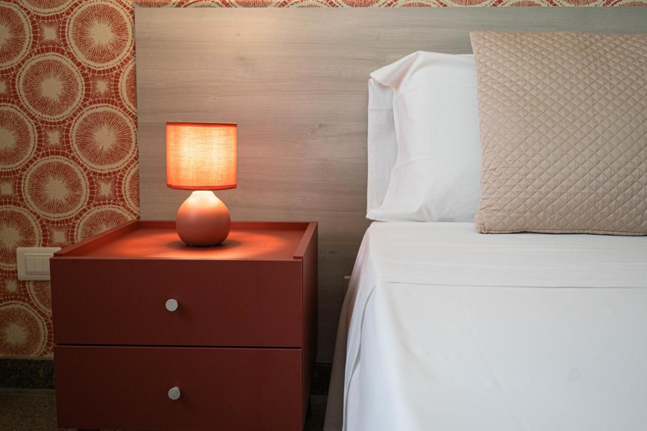B&B Agramonte Испика Экстерьер фото